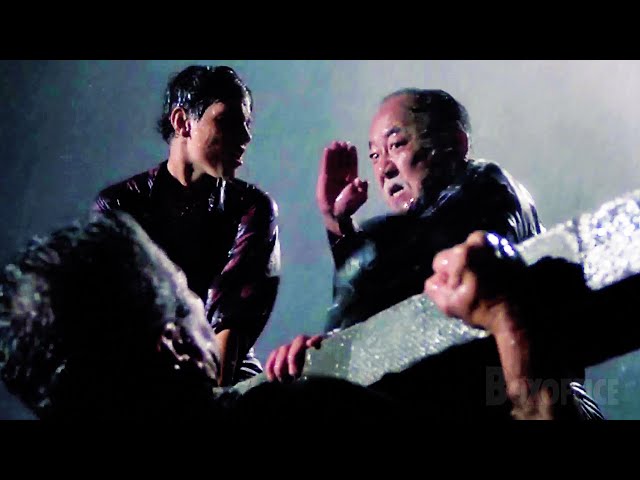 Median visualization